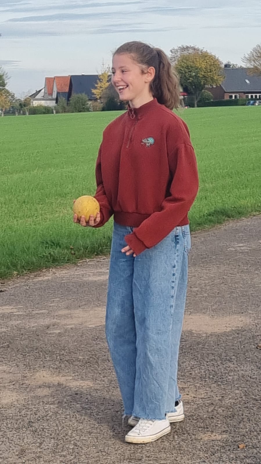 Heimat Teens