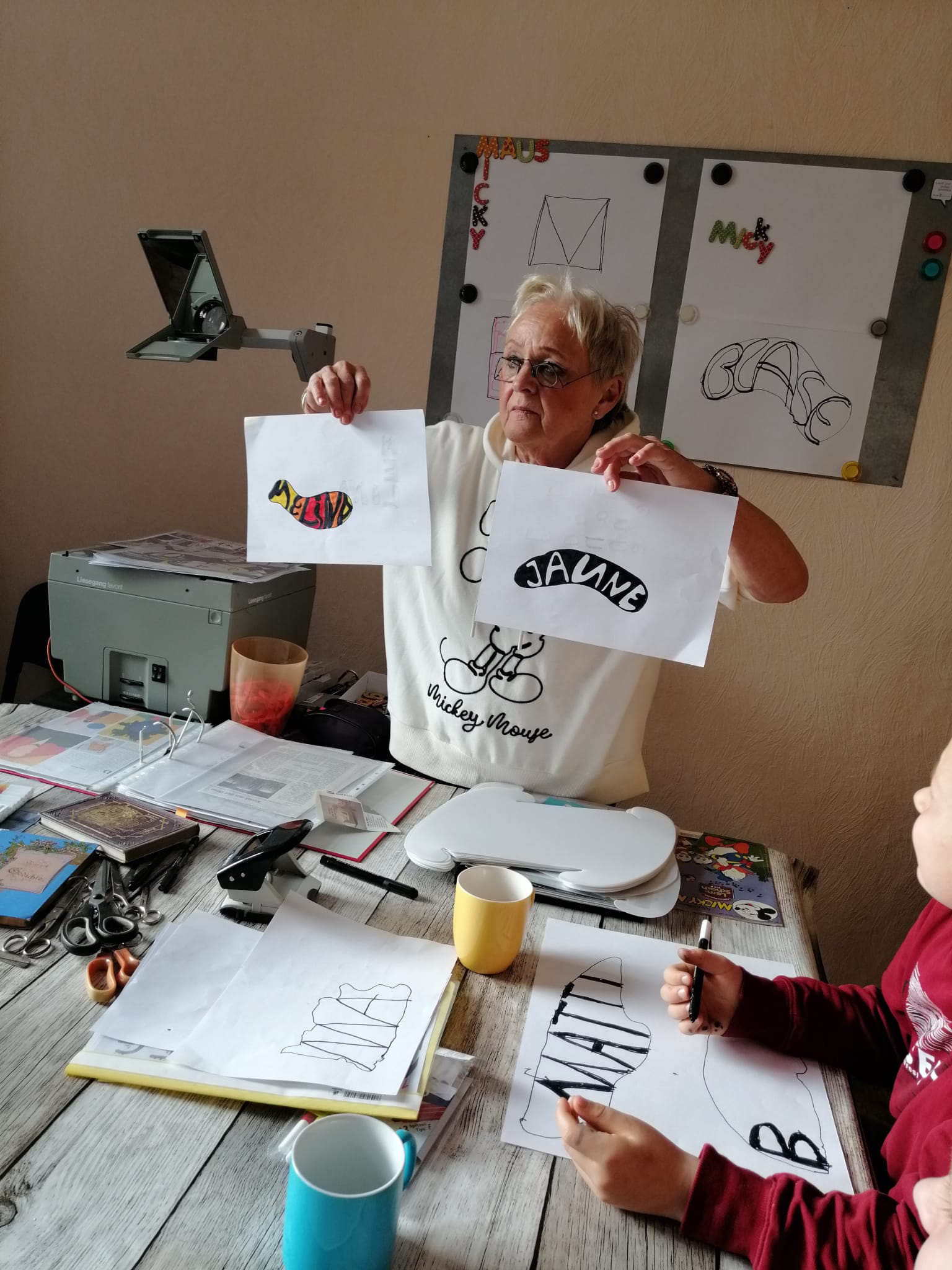 Heimat Kids